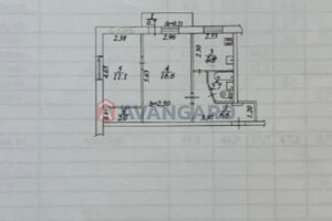 Продажа квартиры, Днепр, р‑н. Соборный, Донцова Дмитрия (Донского Дмитрия) улица, дом 7