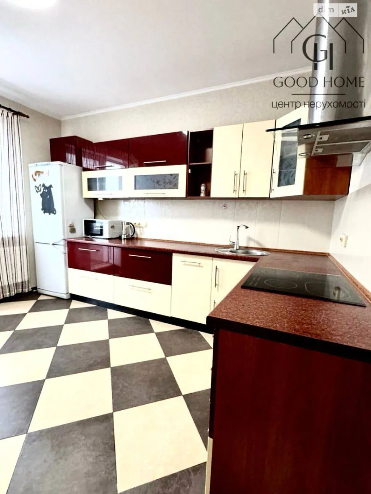 Продається 2-кімнатна квартира 92 кв. м у Києві, Харківське шосе, 19А - фото 1