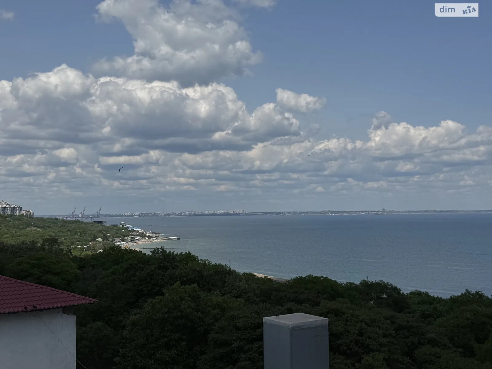 Продается 2-комнатная квартира 202 кв. м в Одессе, пер. Дунаева, 3/1 - фото 1