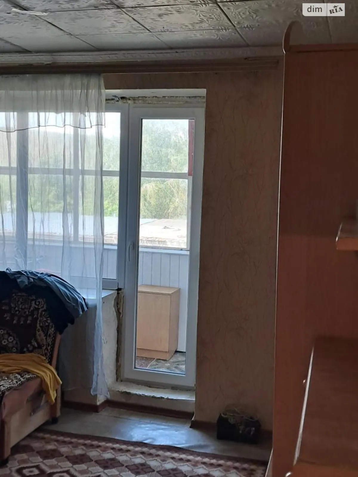 Продается 1-комнатная квартира 43 кв. м в Солоницевке, ул. Цветочная - фото 1