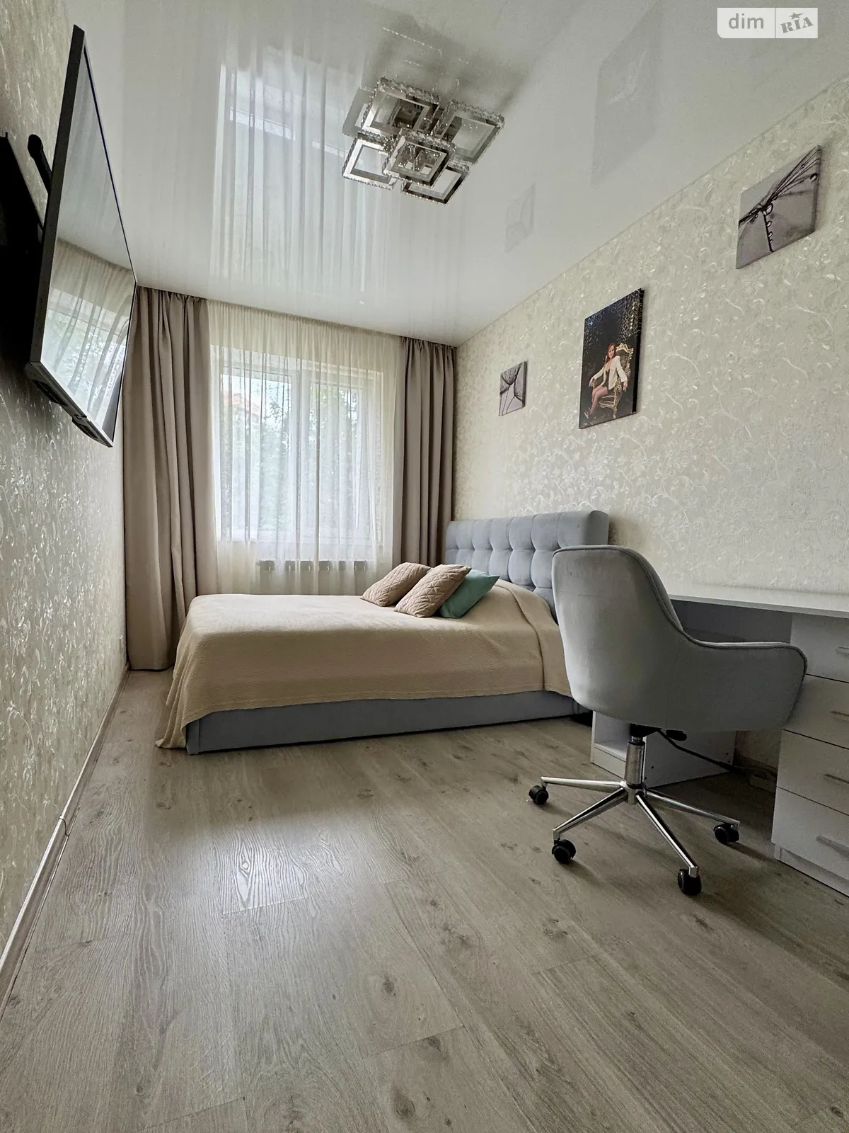 Продается 2-комнатная квартира 42 кв. м в Харькове, цена: 42000 $ - фото 1
