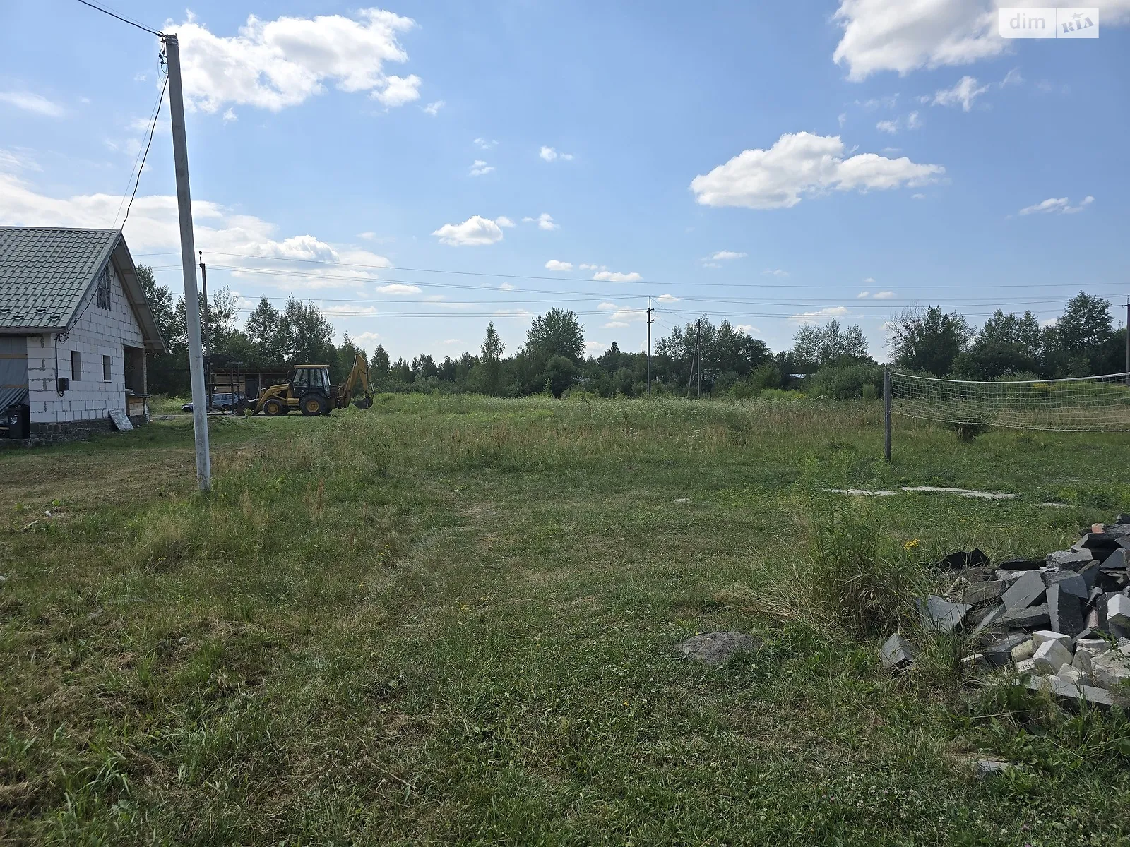 Продается земельный участок 10 соток в  области, цена: 8600 $ - фото 1
