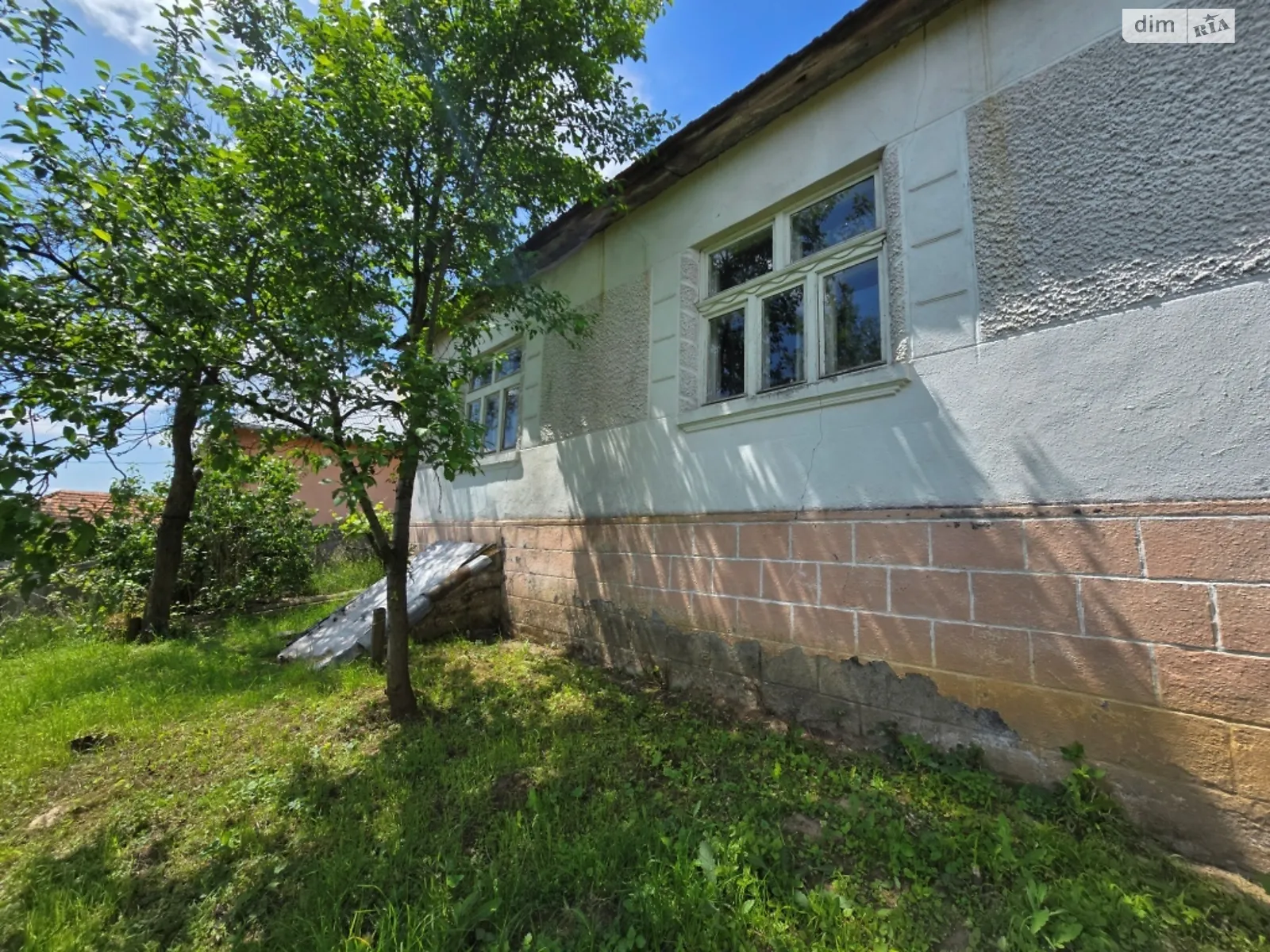 Продається одноповерховий будинок 50.6 кв. м з садом, цена: 13000 $ - фото 1