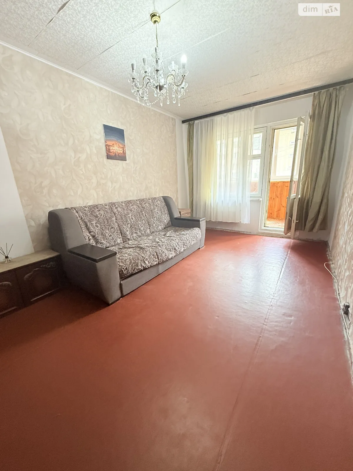Сдается в аренду 2-комнатная квартира 54 кв. м в Киеве, ул. Милославская, 25 - фото 1
