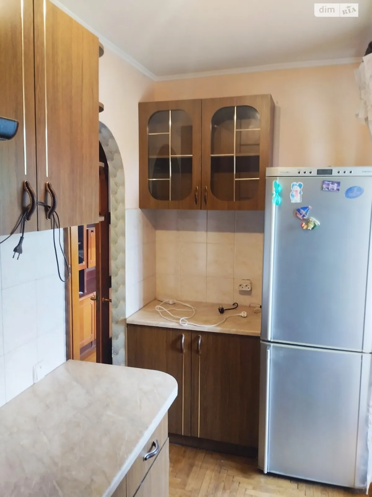 1-кімнатна квартира 31 кв. м у Тернополі, вул. Карпенка - фото 1