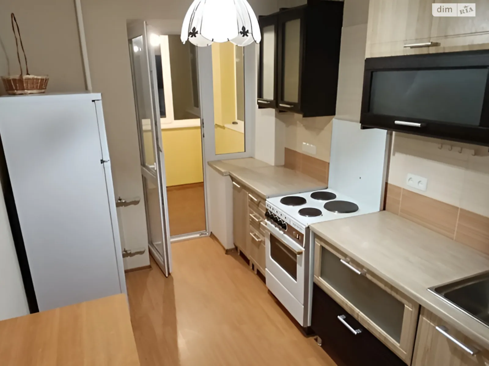 Сдается в аренду 1-комнатная квартира 38 кв. м в Харькове, ул. Культуры, 16А - фото 1