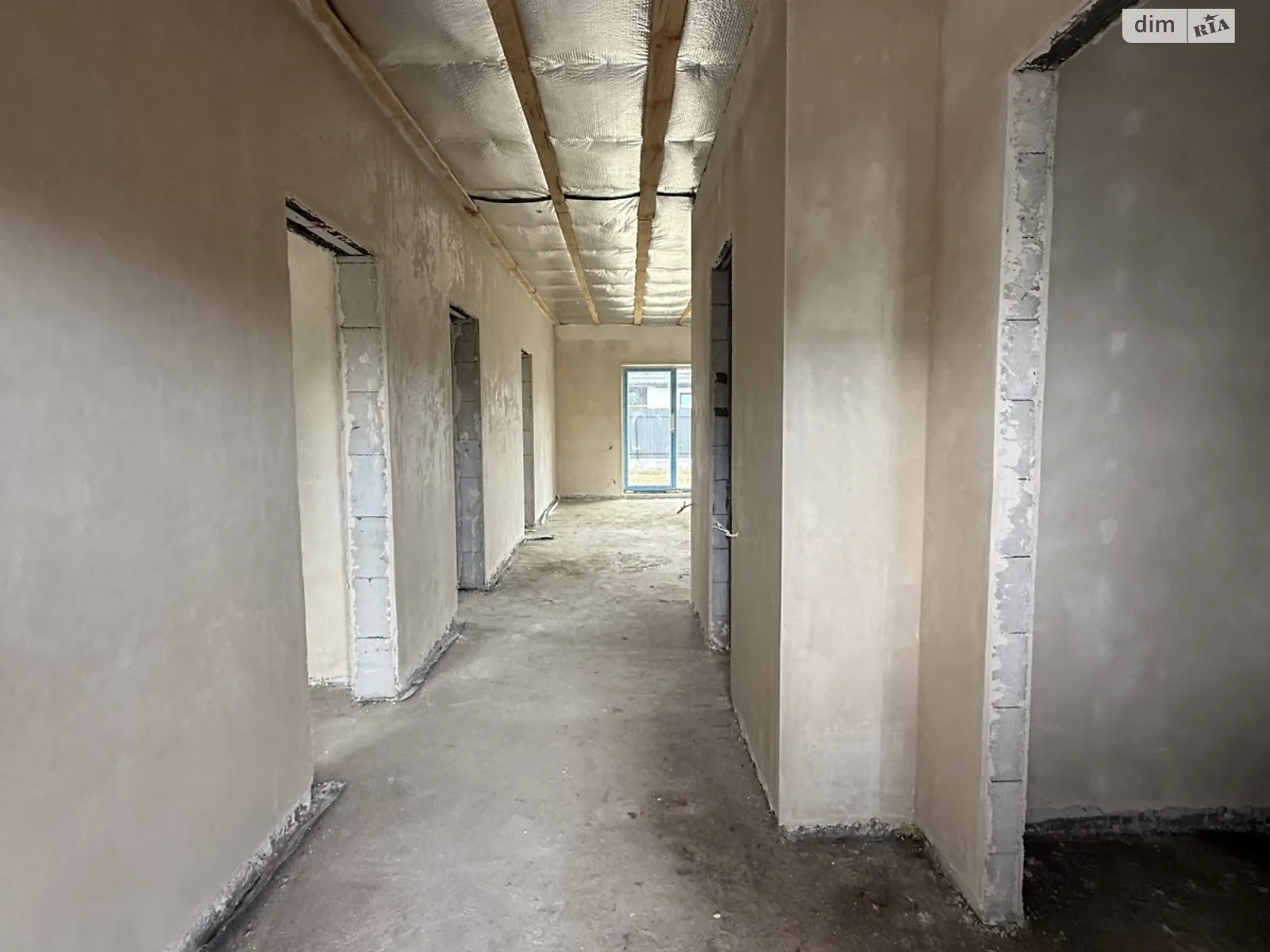 Продається одноповерховий будинок 100 кв. м з балконом, цена: 69999 $ - фото 1