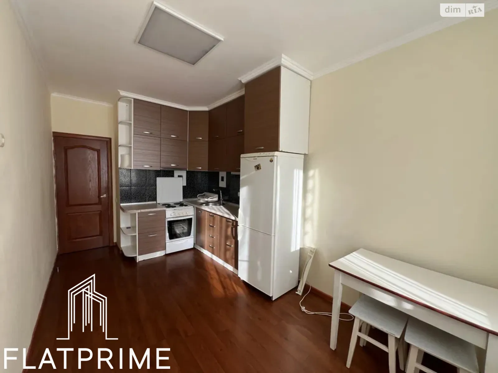 Продається 1-кімнатна квартира 49 кв. м у Києві - фото 1