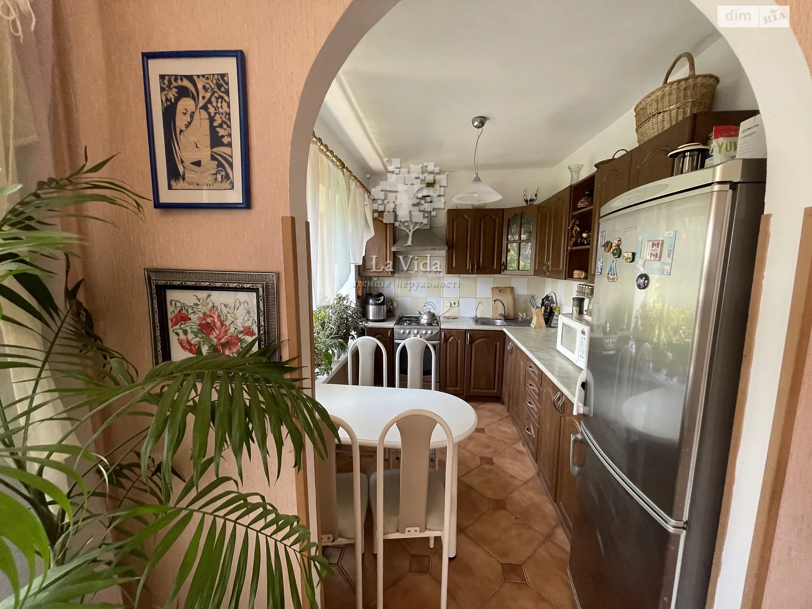 Продается 4-комнатная квартира 88.6 кв. м в Киеве, ул. Михаила Стельмаха, 6 - фото 1