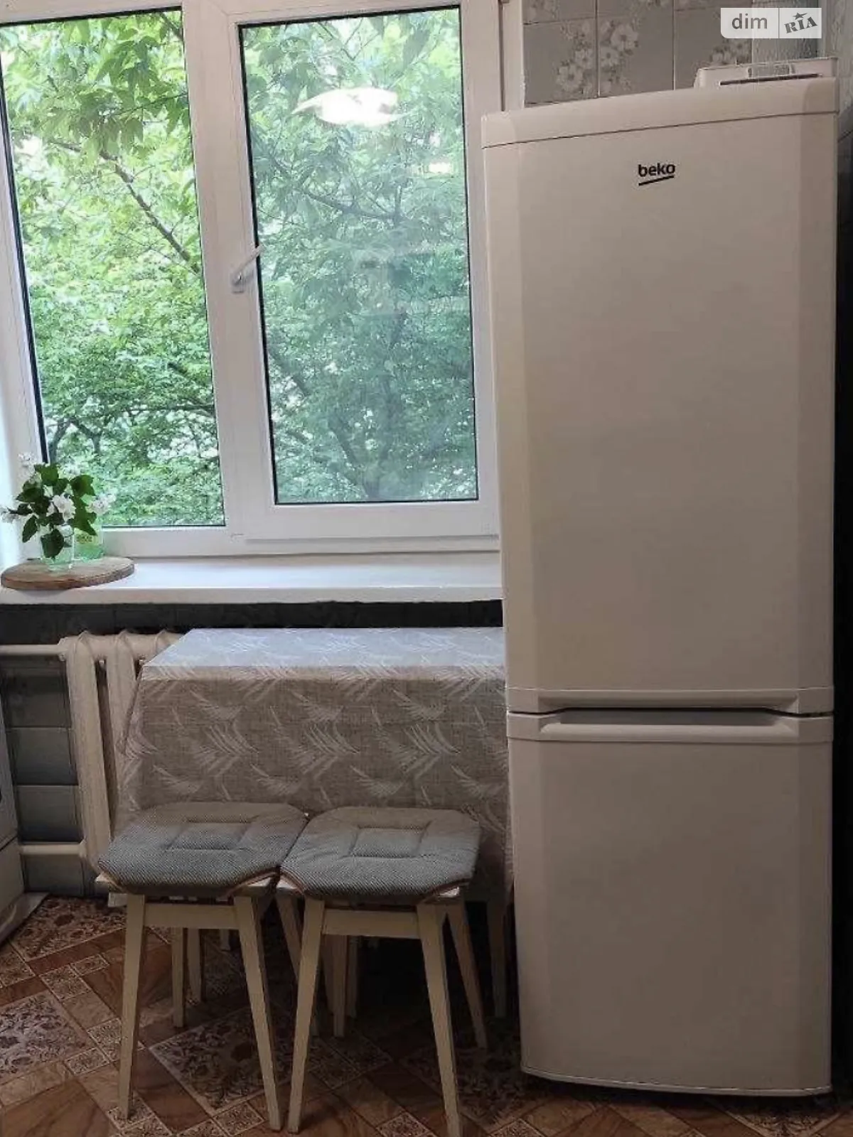 Сдается в аренду 2-комнатная квартира 48 кв. м в Киеве, ул. Николая Василенко, 25 - фото 1