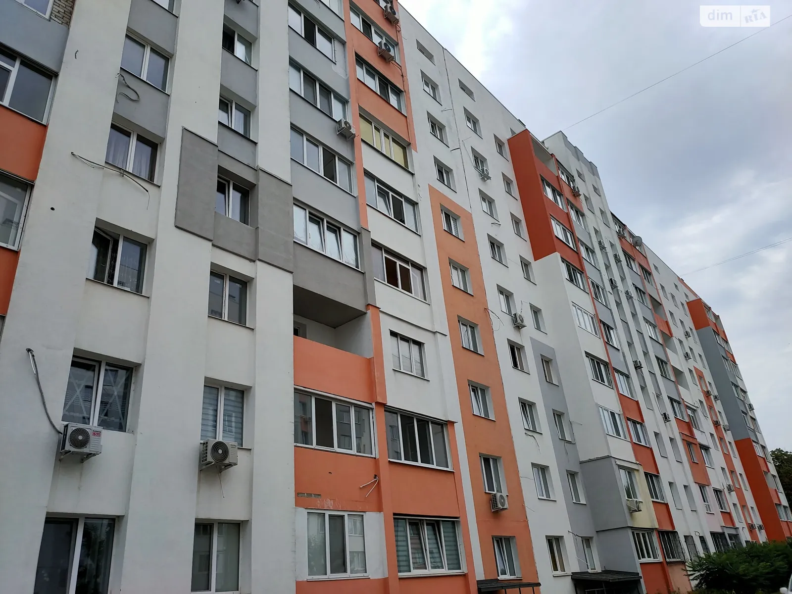 Продается 1-комнатная квартира 35 кв. м в Харькове, ул. Мира, 5Б - фото 1