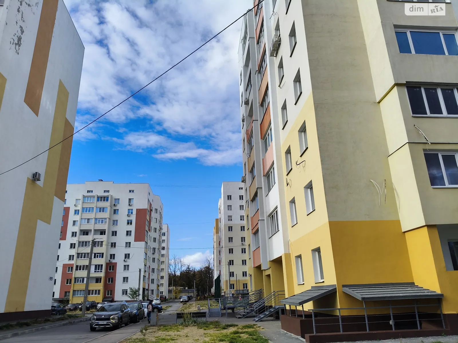 Продается 1-комнатная квартира 40 кв. м в Харькове, ул. Мира, 21 - фото 1