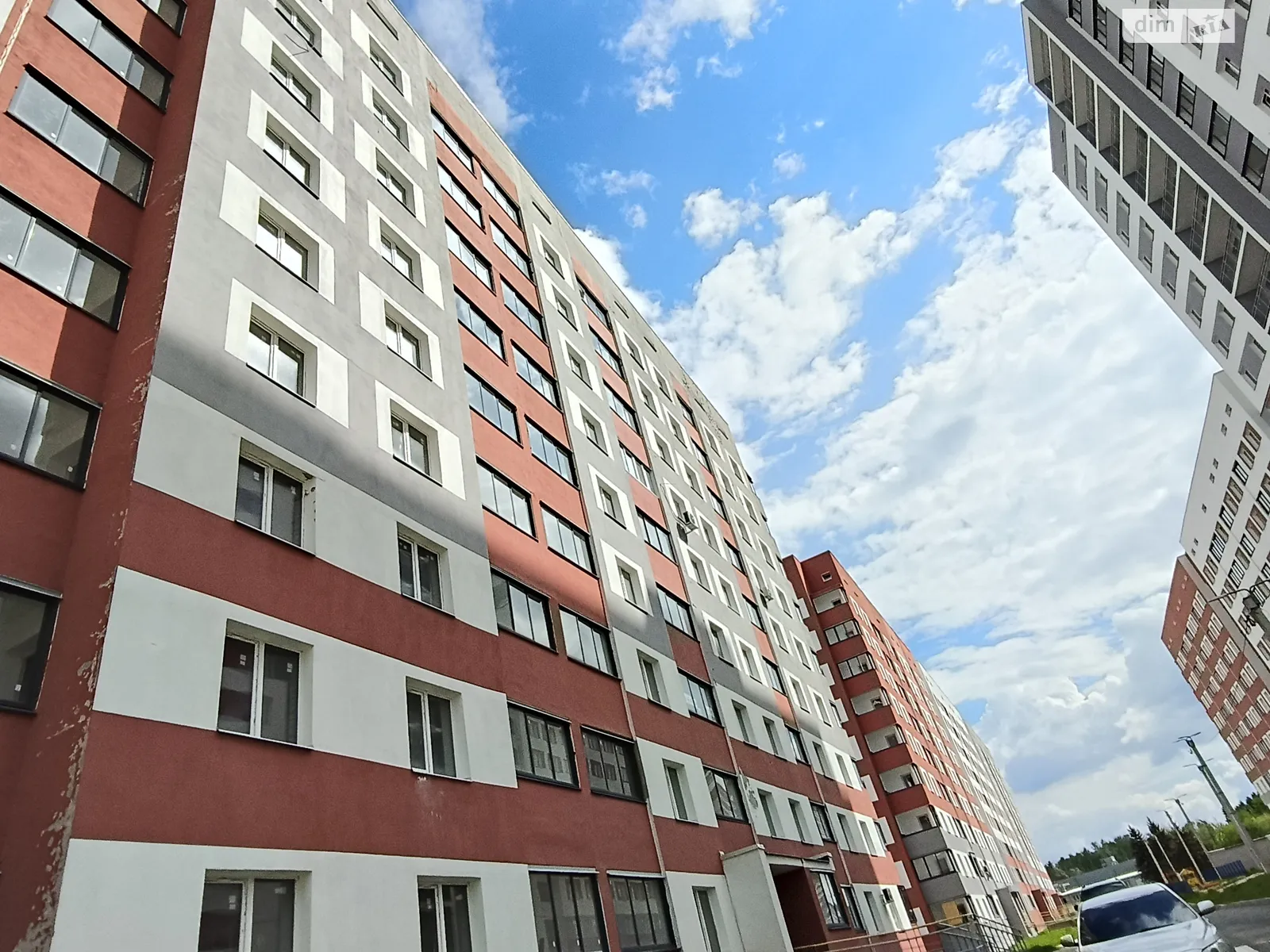 Продається 1-кімнатна квартира 37 кв. м у Харкові, вул. Борткевича, 13 - фото 1