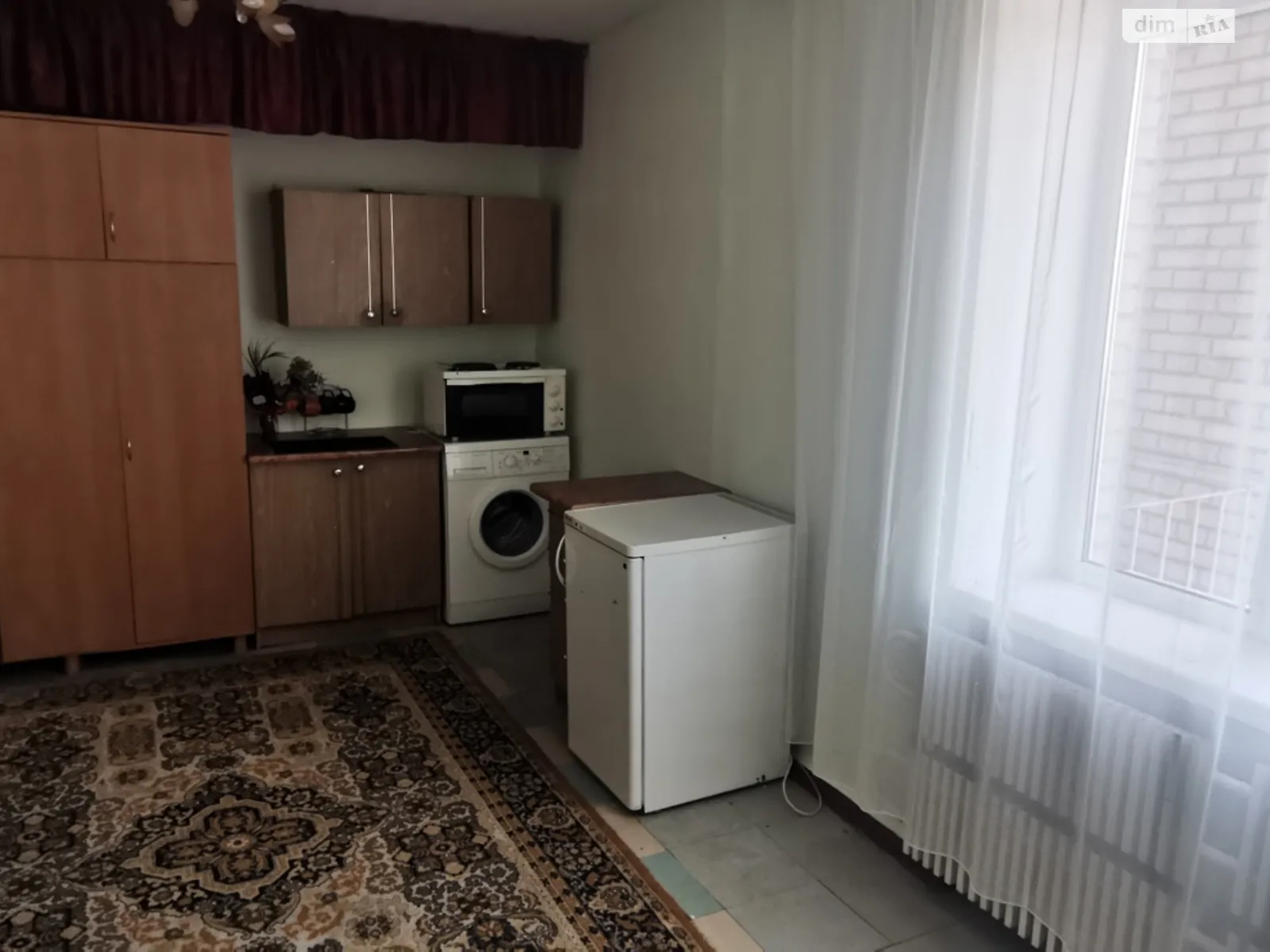 Здається в оренду кімната 18 кв. м у Вінниці, цена: 4500 грн - фото 1
