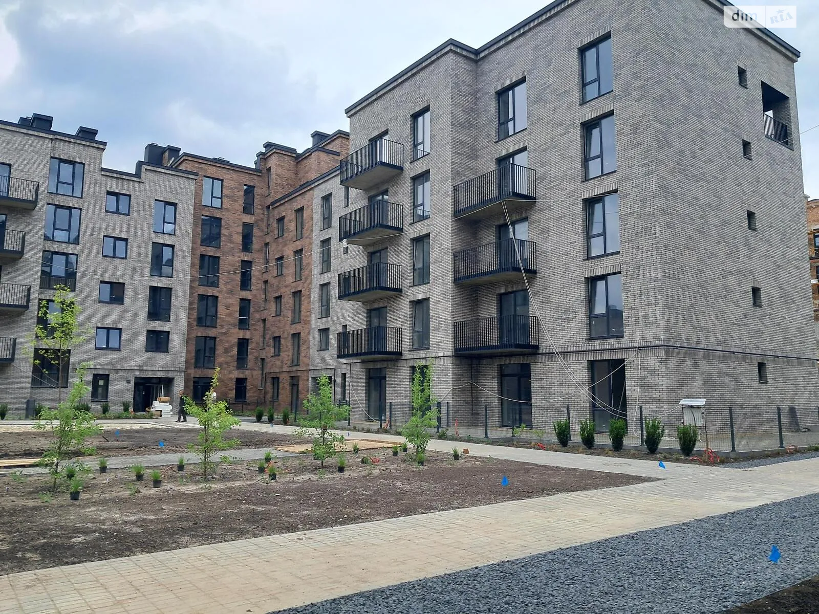 Продається 1-кімнатна квартира 48 кв. м у Вовчинцю, вул. Тараса Шевченка - фото 1