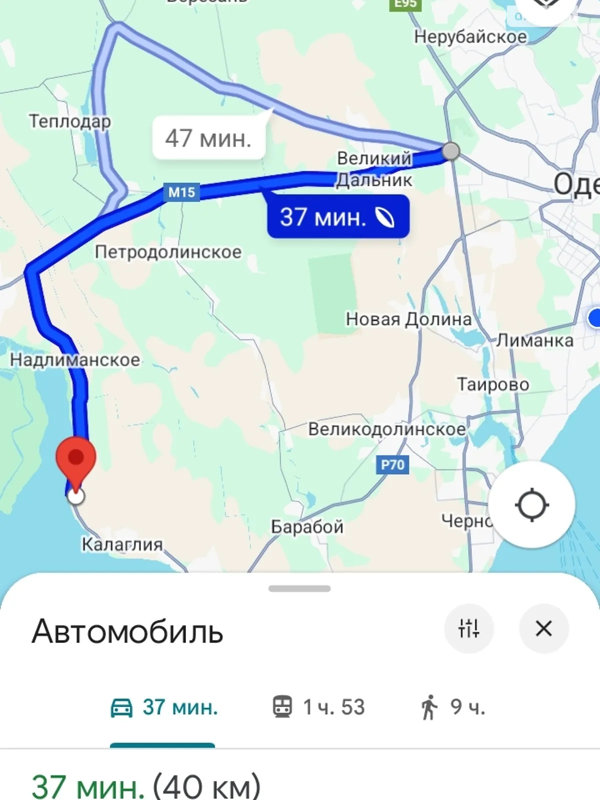 ул. Житомирская Николаевка, цена: 5000 $ - фото 1