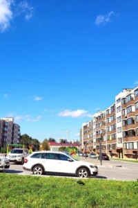 Продажа квартиры, Винницкая, Агрономичное, Центральная (Мичурина) улица, дом 2А корпус 11