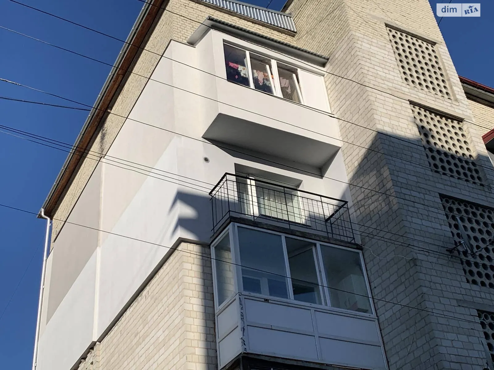 Продается 2-комнатная квартира 49.5 кв. м в, цена: 37000 $ - фото 1