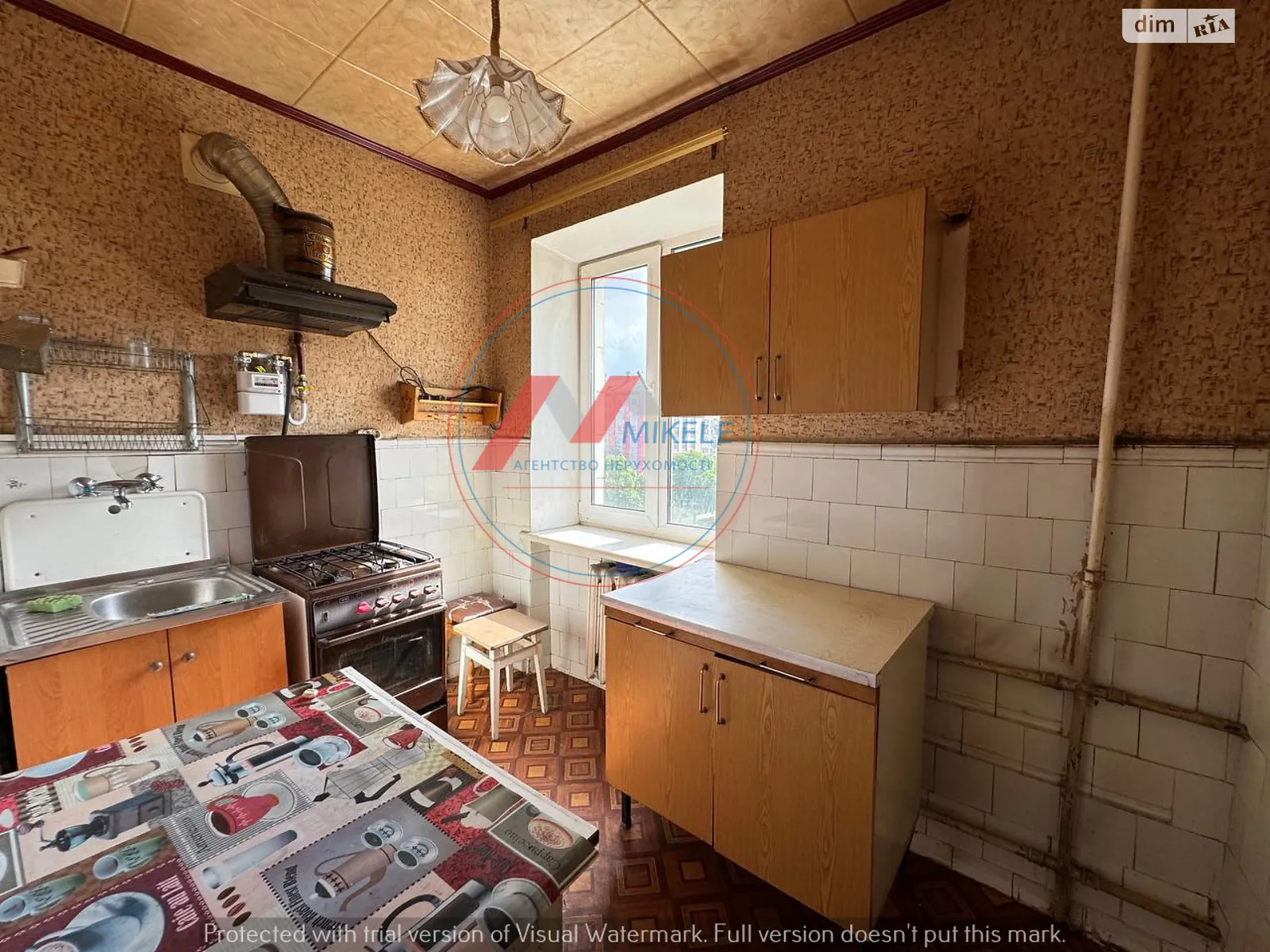 Продається 3-кімнатна квартира 63.2 кв. м у Києві, просп. Берестейський(Перемоги), 5 - фото 1