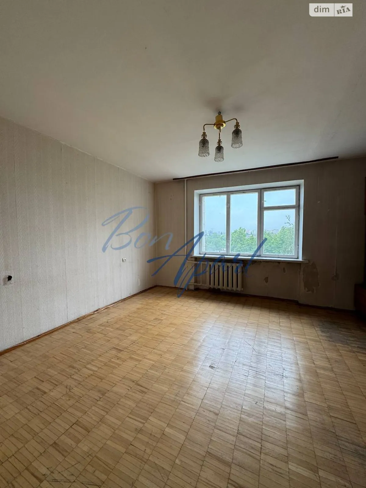 Продается 2-комнатная квартира 53 кв. м в Киеве, ул. Салютная, 4А - фото 1