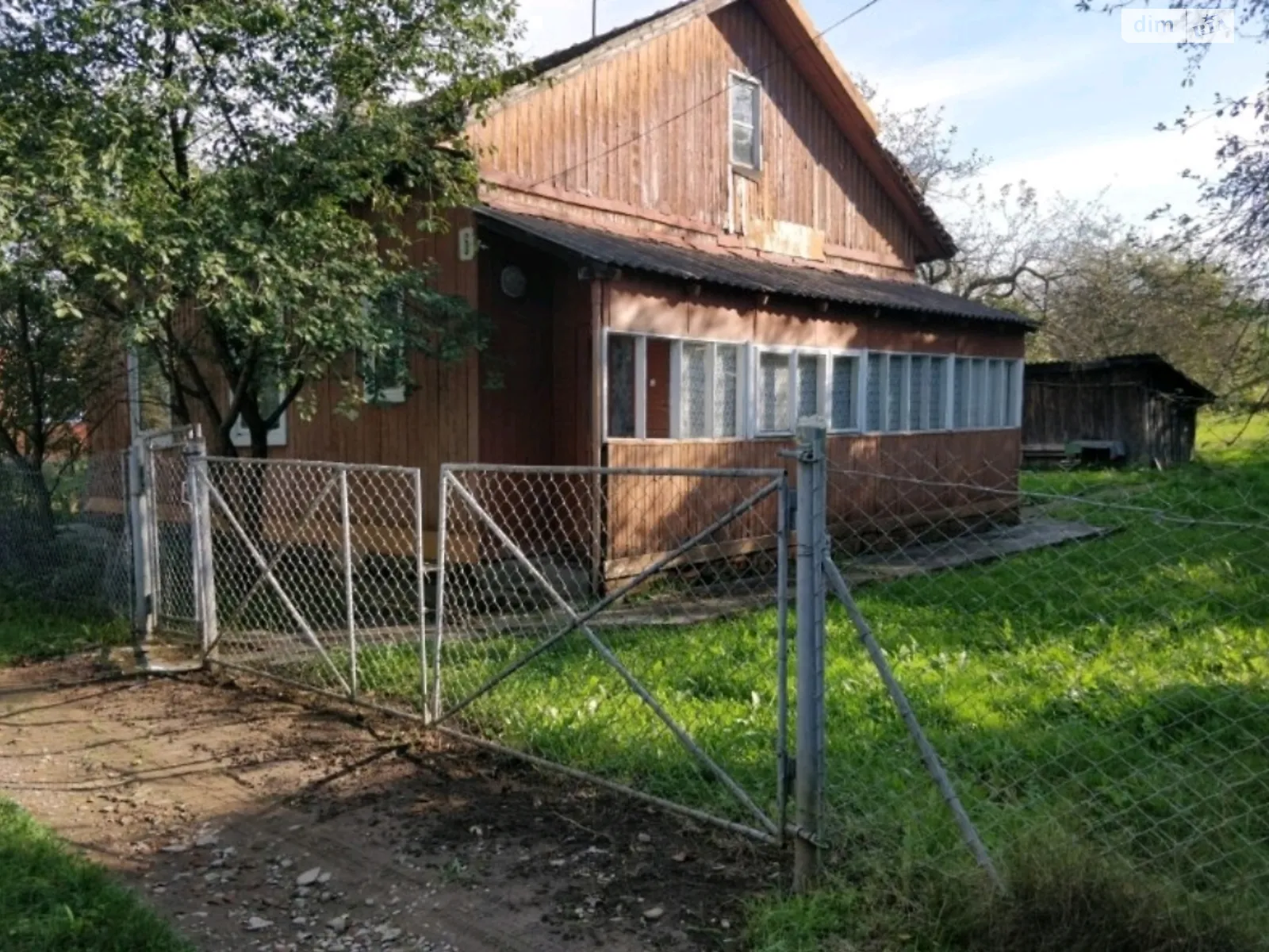 Продается одноэтажный дом 66.2 кв. м с баней/сауной, цена: 27000 $ - фото 1