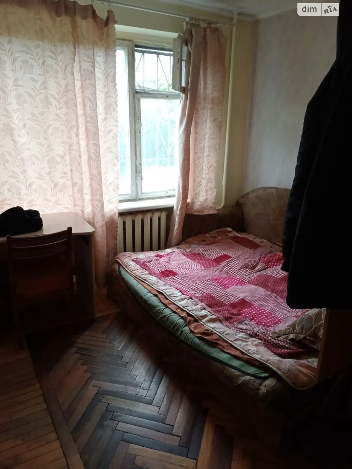 Сдается в аренду 1-комнатная квартира 25 кв. м в Львове, ул. Миколайчука, 5 - фото 1