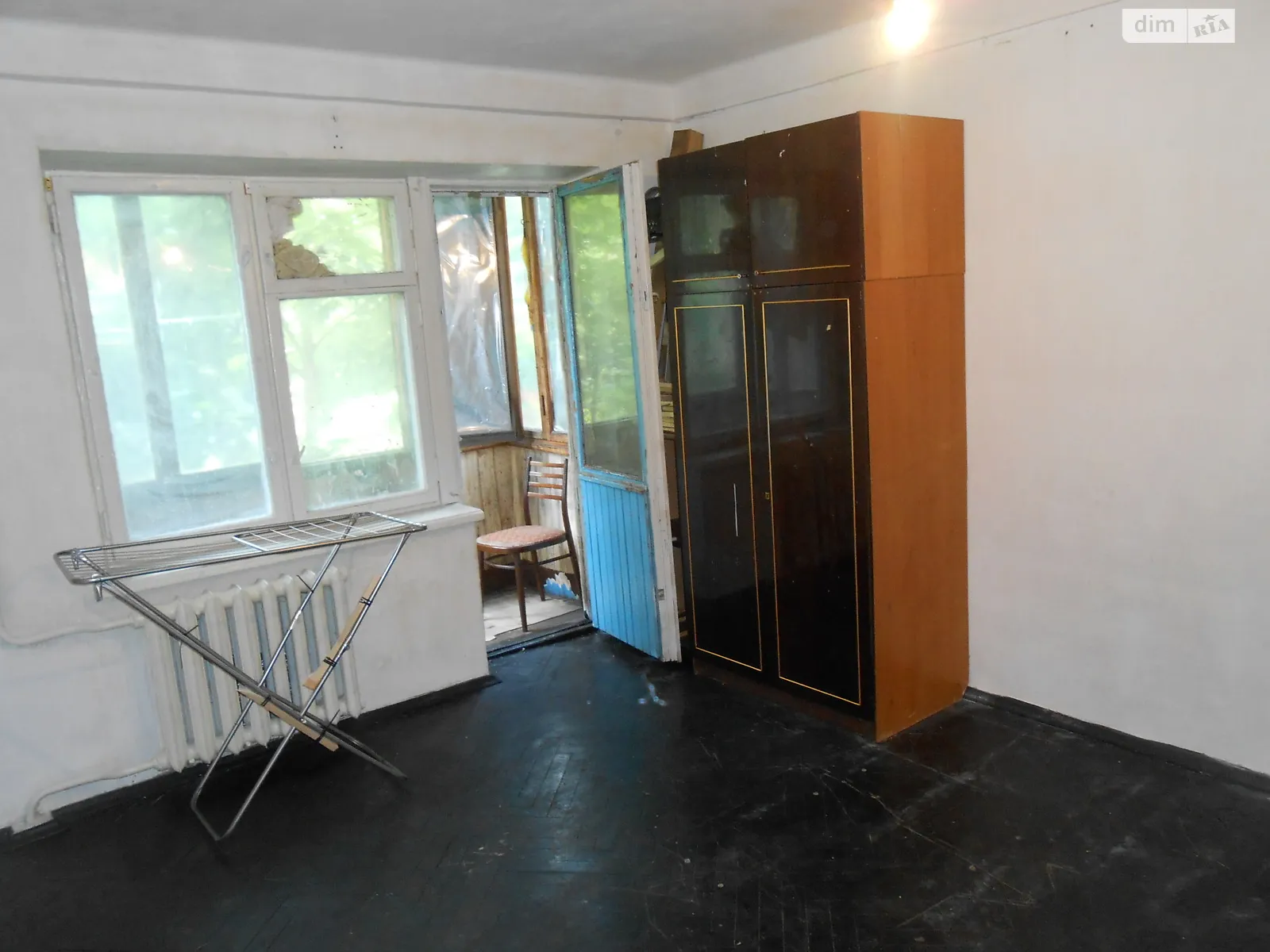 Сдается в аренду 1-комнатная квартира 32 кв. м в Киеве, ул. Парково-Сырецкая, 12 - фото 1