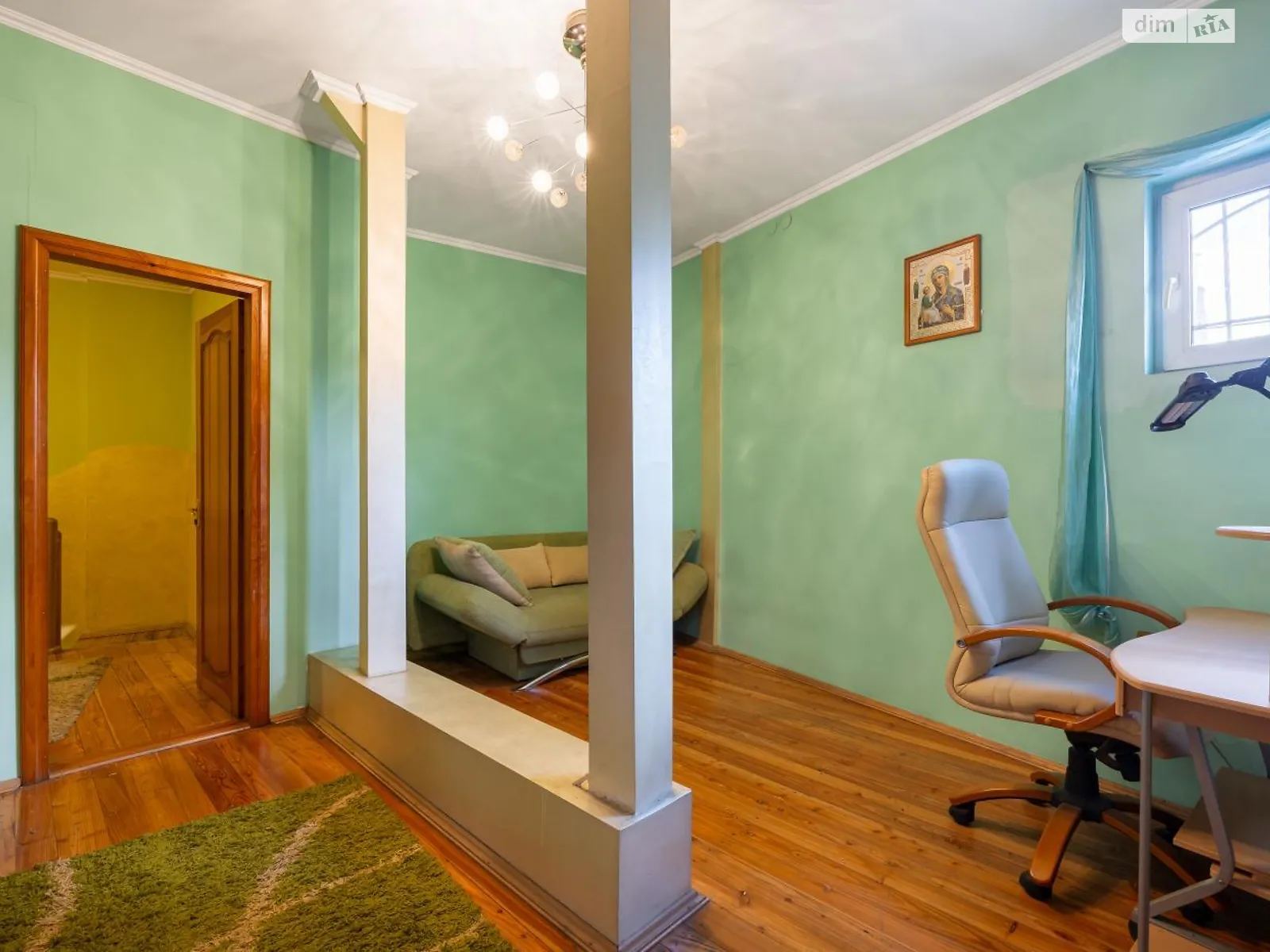 ул. Гнатюка Академика Центр Львов - фото 3