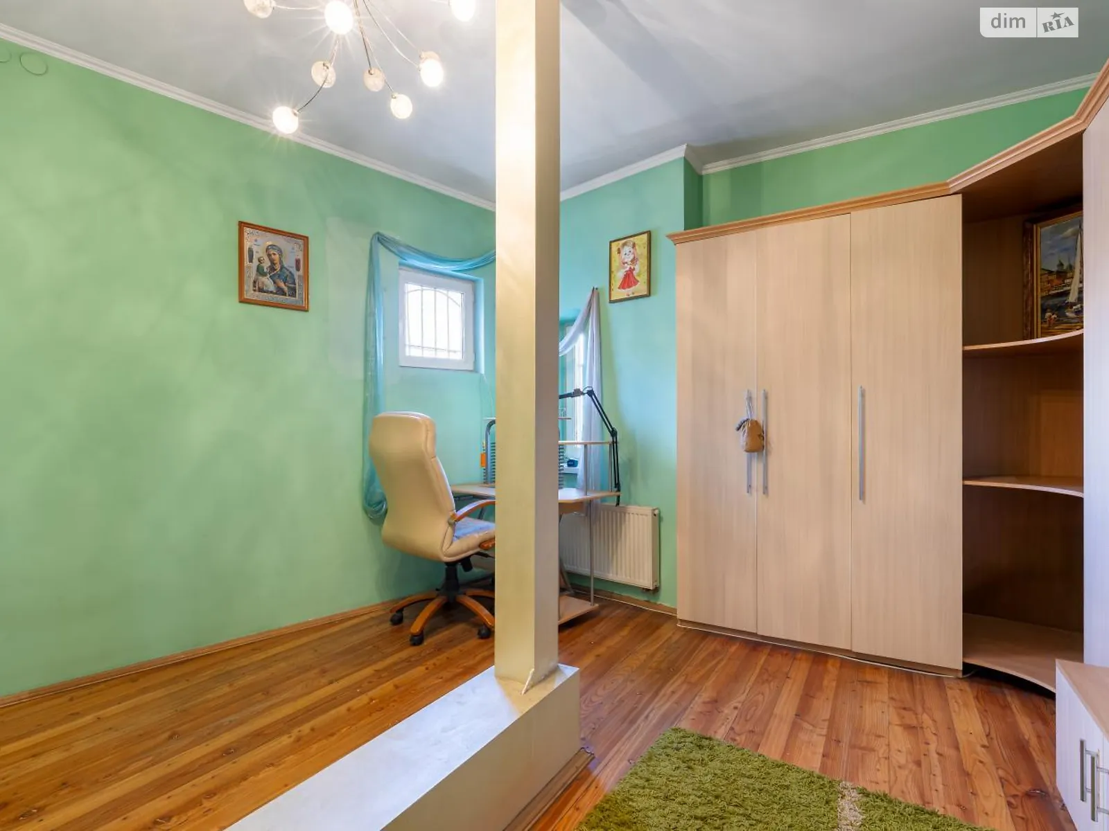 ул. Гнатюка Академика Центр Львов - фото 2