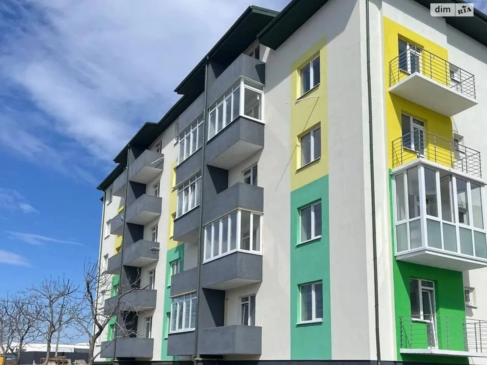Продается 1-комнатная квартира 42 кв. м в Сокольниках, ул. Весенняя - фото 1