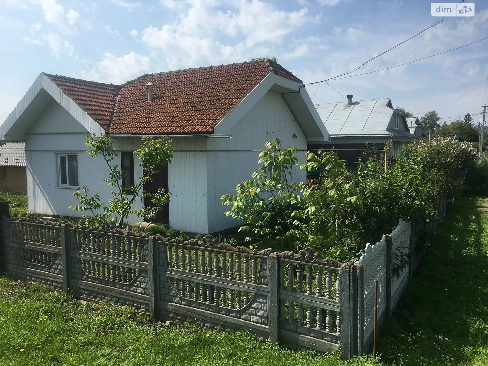 Продается одноэтажный дом 50 кв. м с беседкой, цена: 39000 $ - фото 1