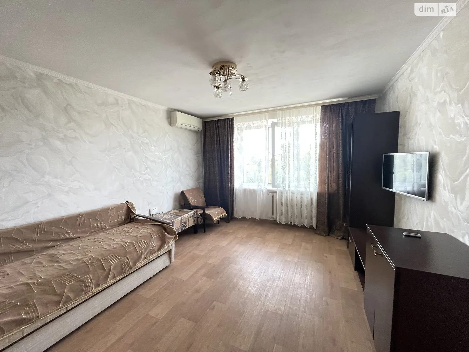 Продається 2-кімнатна квартира 48 кв. м у Миколаєві - фото 1