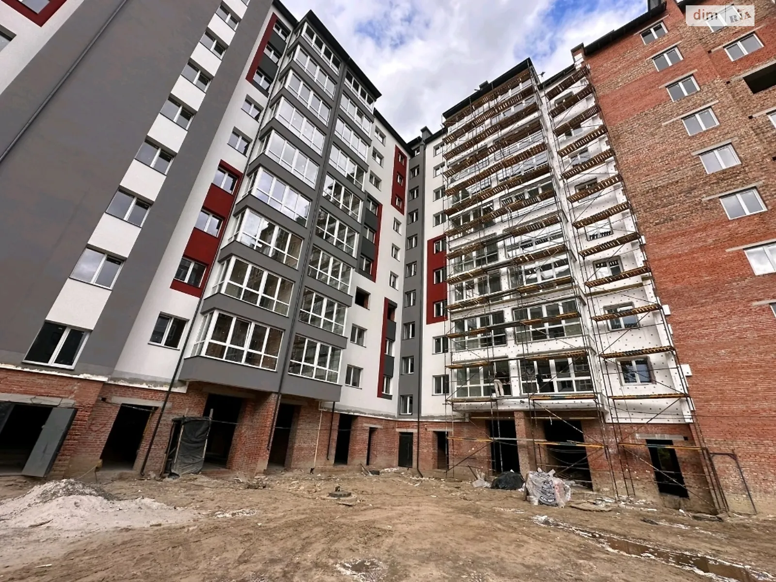 ул. Европейская Кишлак Волчинец ЖК Европейский city, цена: 8300 $ - фото 1
