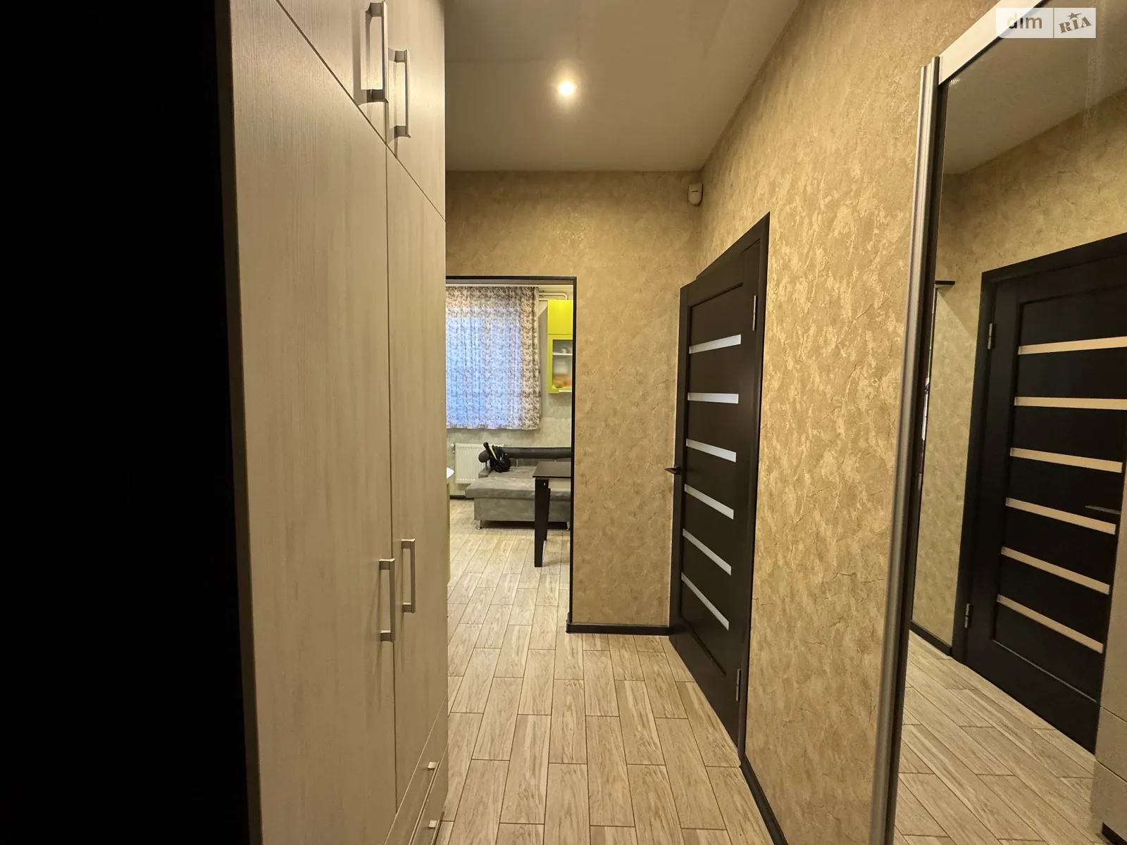 Продається 1-кімнатна квартира 38.6 кв. м у Зарванцях, вул. Одеська, 3 корпус 1 - фото 1
