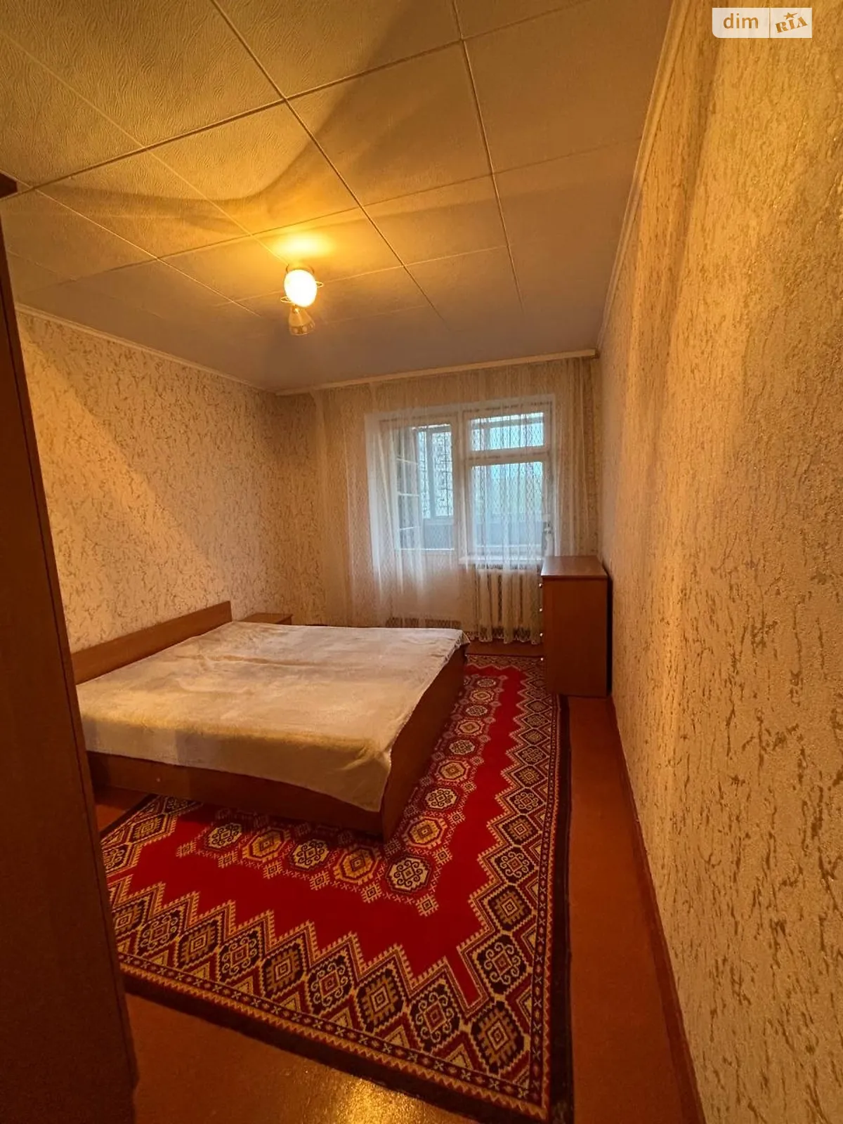 Здається в оренду 2-кімнатна квартира 50 кв. м у Вінниці, вул. Антонова Олега - фото 1