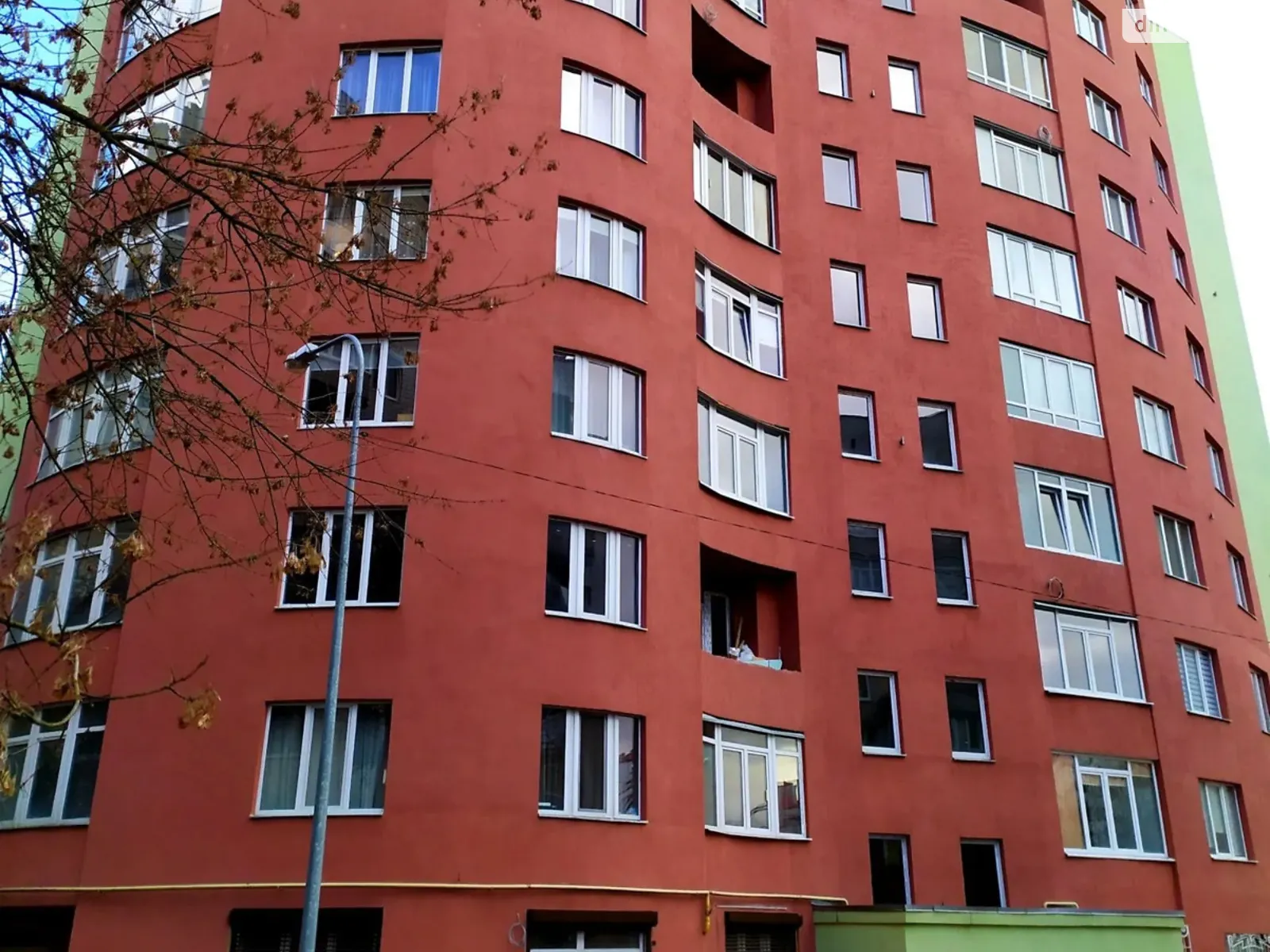 Продается 3-комнатная квартира 105 кв. м в Львове, цена: 129499 $ - фото 1