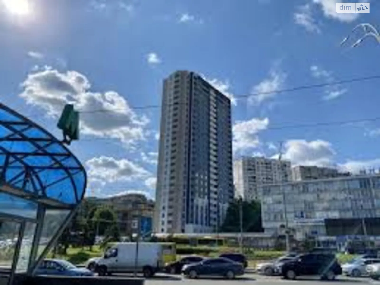 Продається 2-кімнатна квартира 57 кв. м у Києві, просп. Голосіївський(40-річчя Жовтня), 74Б - фото 1
