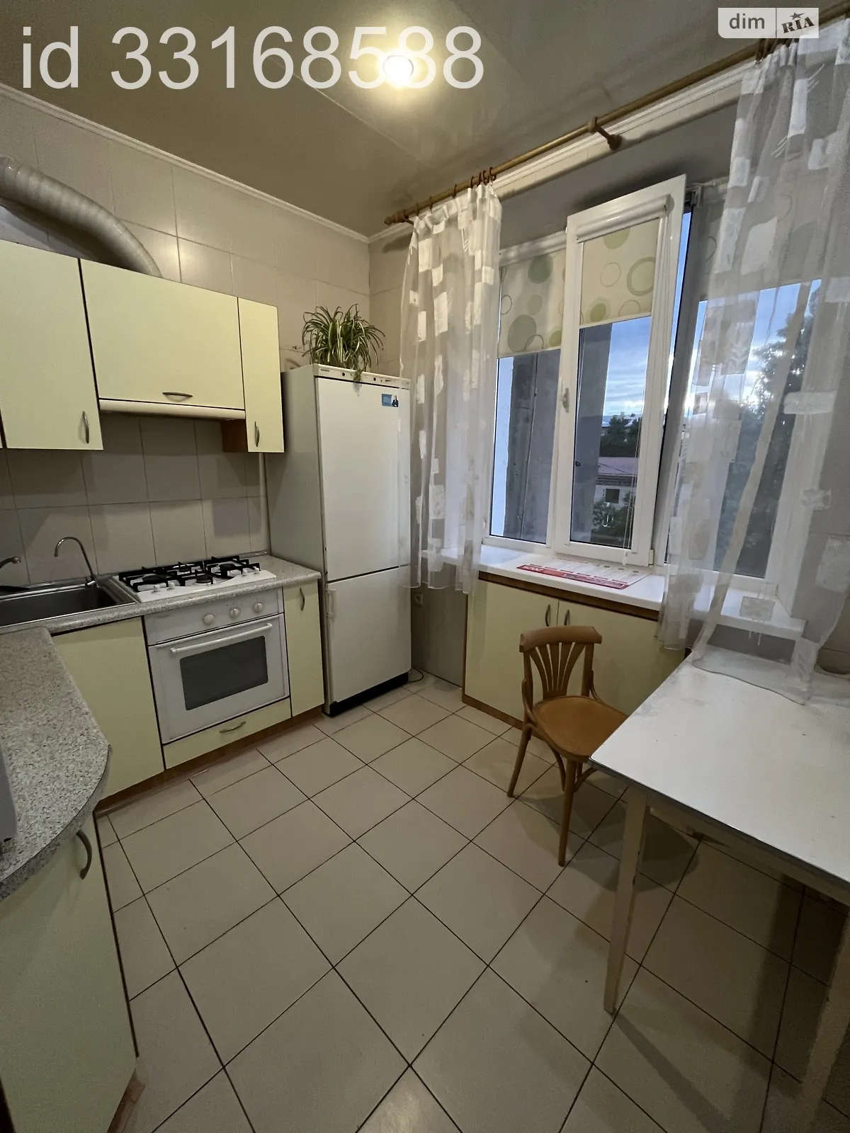 Сдается в аренду 2-комнатная квартира 56 кв. м в Днепре, ул. Владимира Мономаха, 29А - фото 1