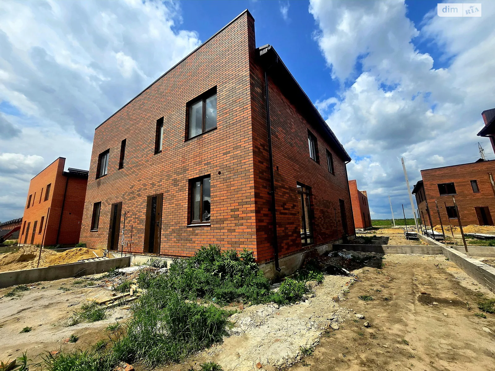 Гниванское шоссе Пирогово Винница, цена: 58000 $ - фото 1