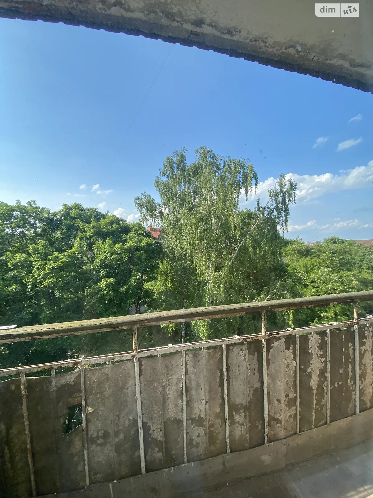 2-комнатная квартира 45 кв. м в Тернополе, ул. Мира - фото 1
