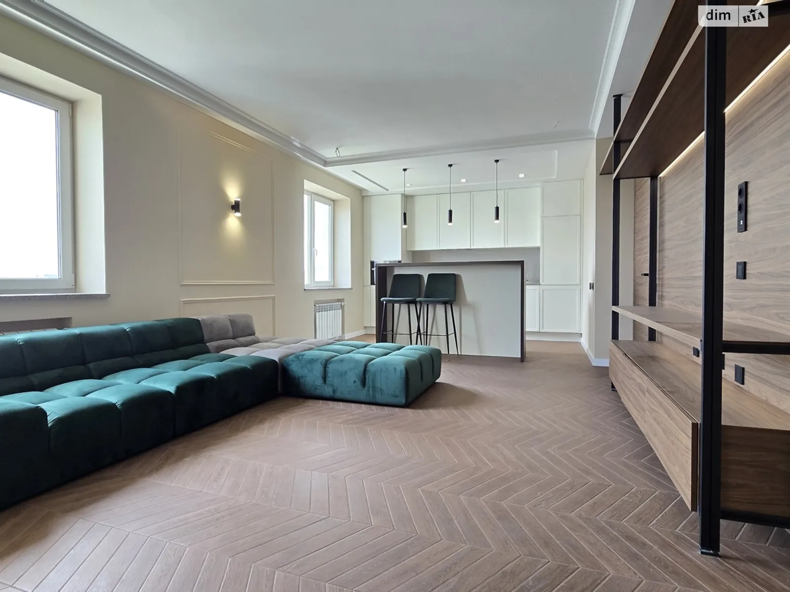 Продається 3-кімнатна квартира 109 кв. м у Харкові, цена: 150000 $ - фото 1
