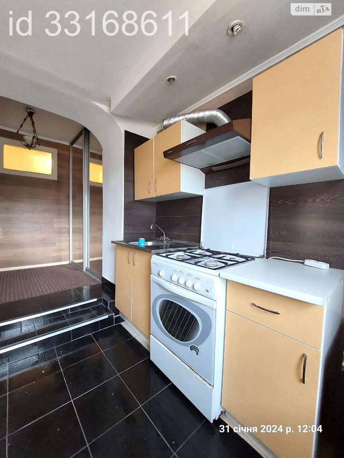 Сдается в аренду 2-комнатная квартира 42 кв. м в Киеве, ул. Ивана Дзюбы(Семьи Сосниных), 2А - фото 1