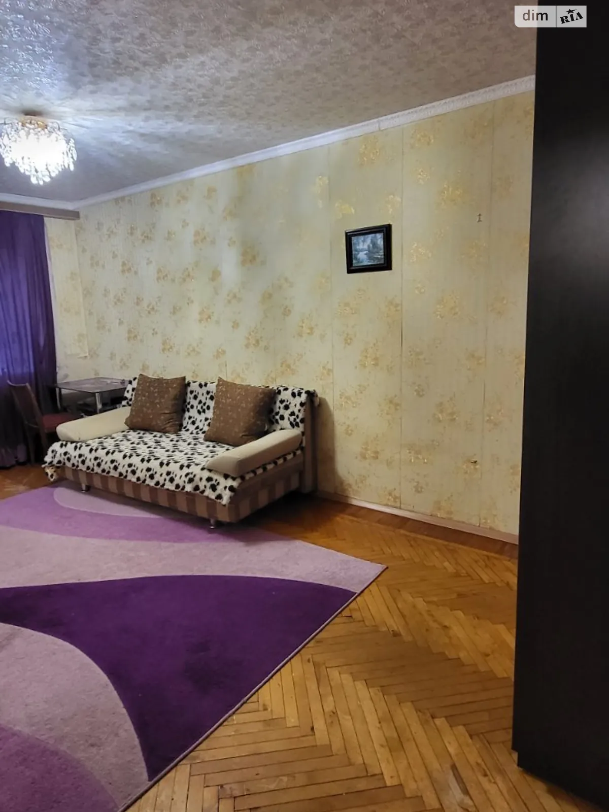 Продается 3-комнатная квартира 61.5 кв. м в Харькове, просп. Байрона(Героев Сталинграда), 154А - фото 1