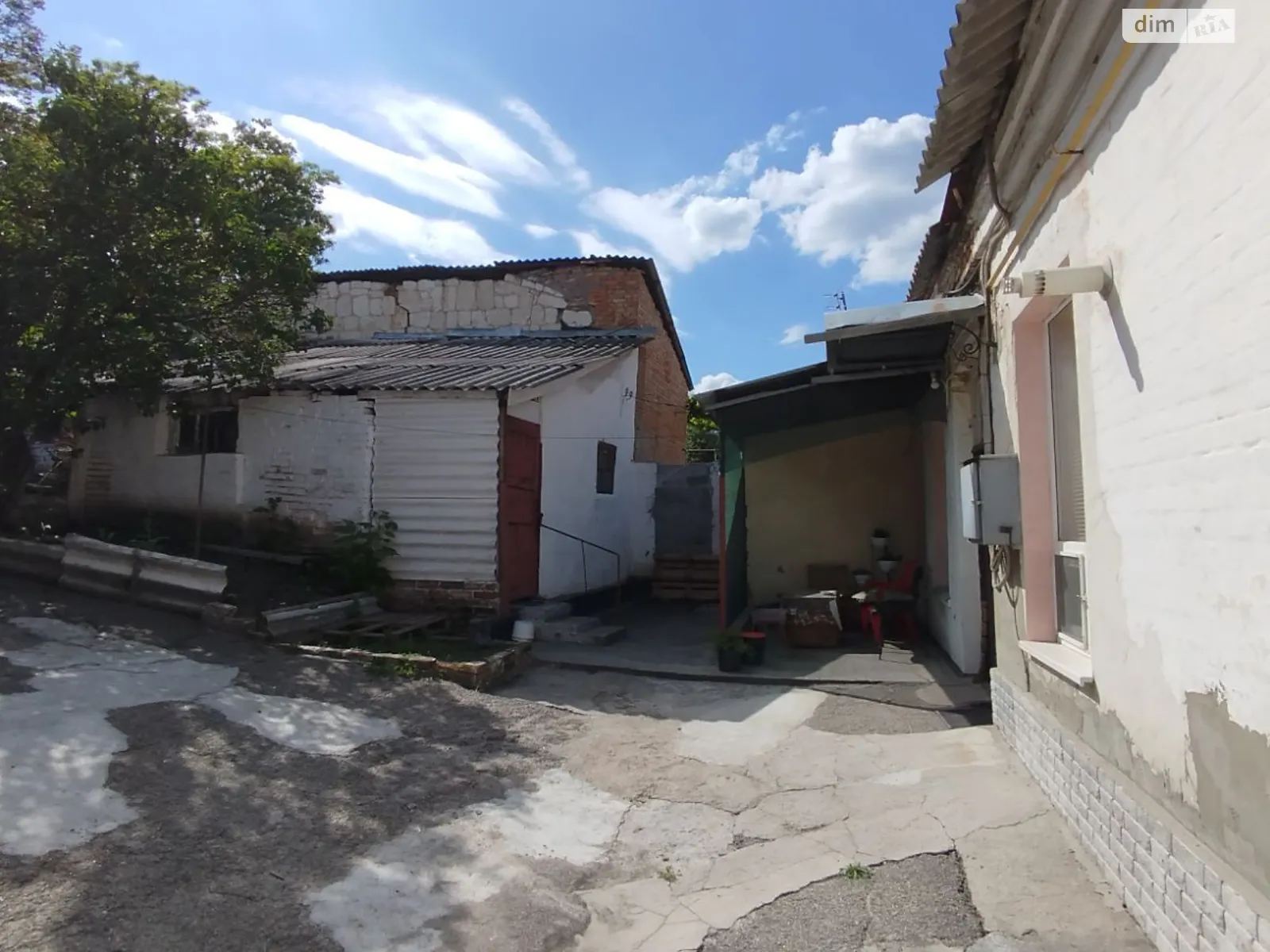 Продається частина будинку 54 кв. м з подвалом, цена: 21500 $ - фото 1