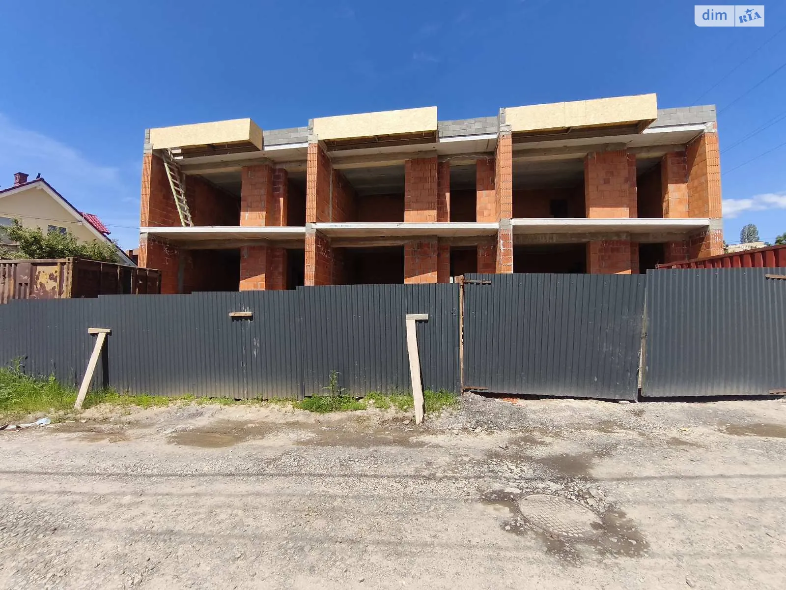 Продається будинок 2 поверховий 162 кв. м з ділянкою, цена: 155000 $ - фото 1