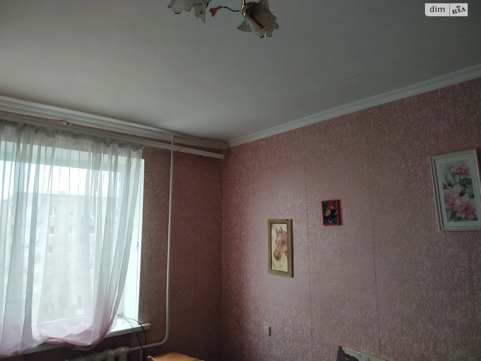 Продається 1-кімнатна квартира 22 кв. м у Кропивницькому, вул. Нікітіна Василя - фото 1