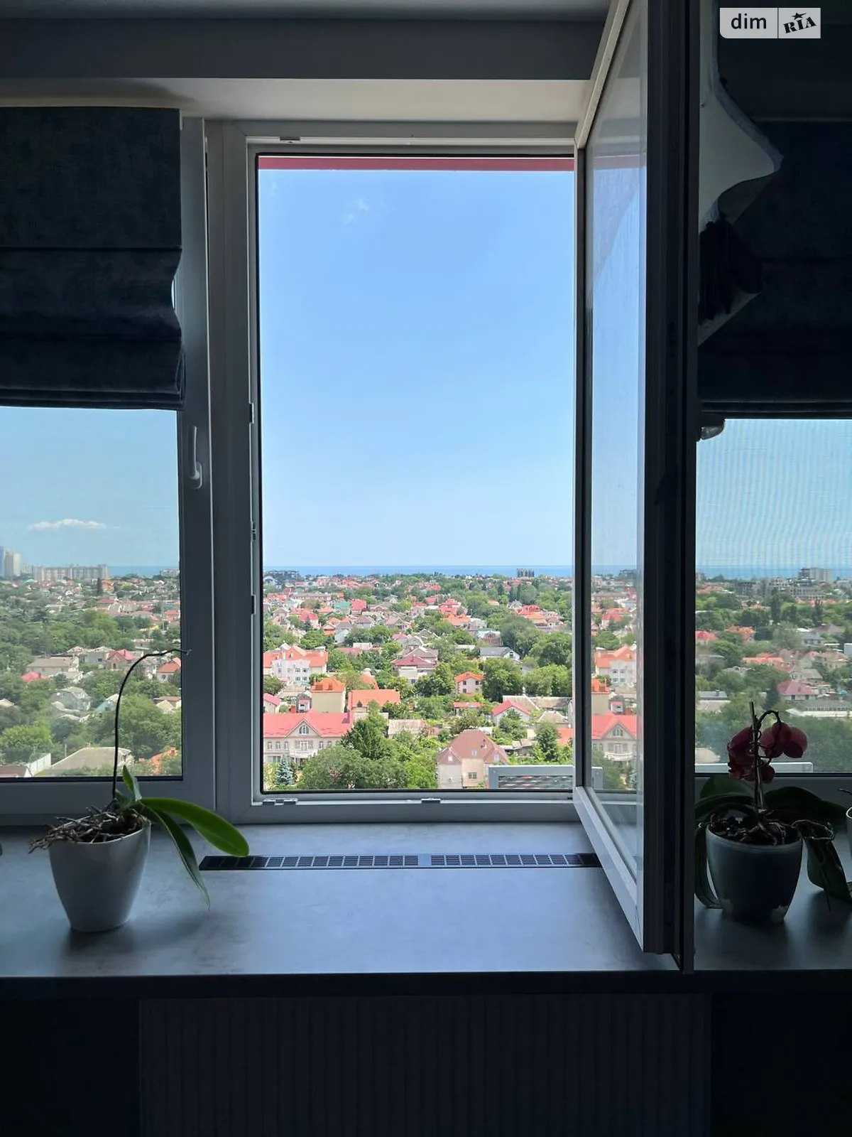 Сдается в аренду 1-комнатная квартира в Одессе, ул. Костанди, 104/1 - фото 1