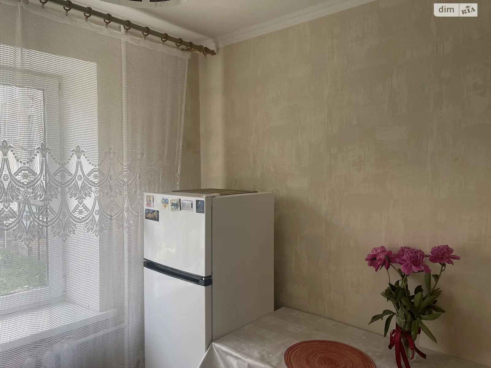 Здається в оренду 1-кімнатна квартира 31 кв. м у Полтаві, цена: 8000 грн - фото 1