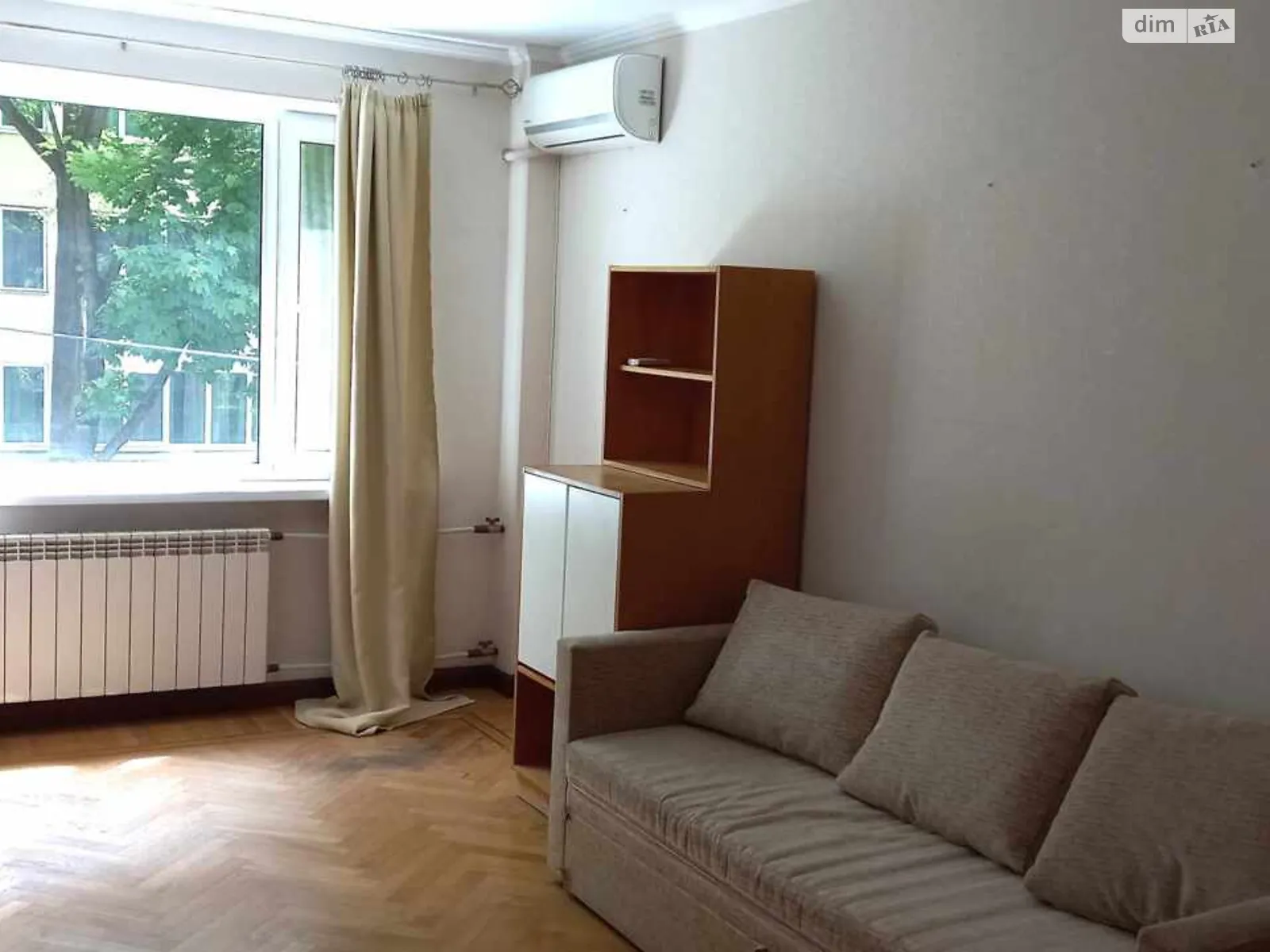 Сдается в аренду 1-комнатная квартира 34 кв. м в Киеве, просп. Гонгадзе Георгия(Советской Украины), 26А - фото 1