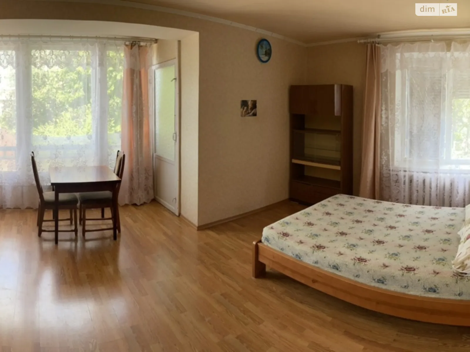 Продается 1-комнатная квартира 39.9 кв. м в Полтаве, ул. Кучеренко - фото 1